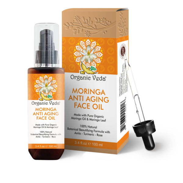 antiaging olie, face oil